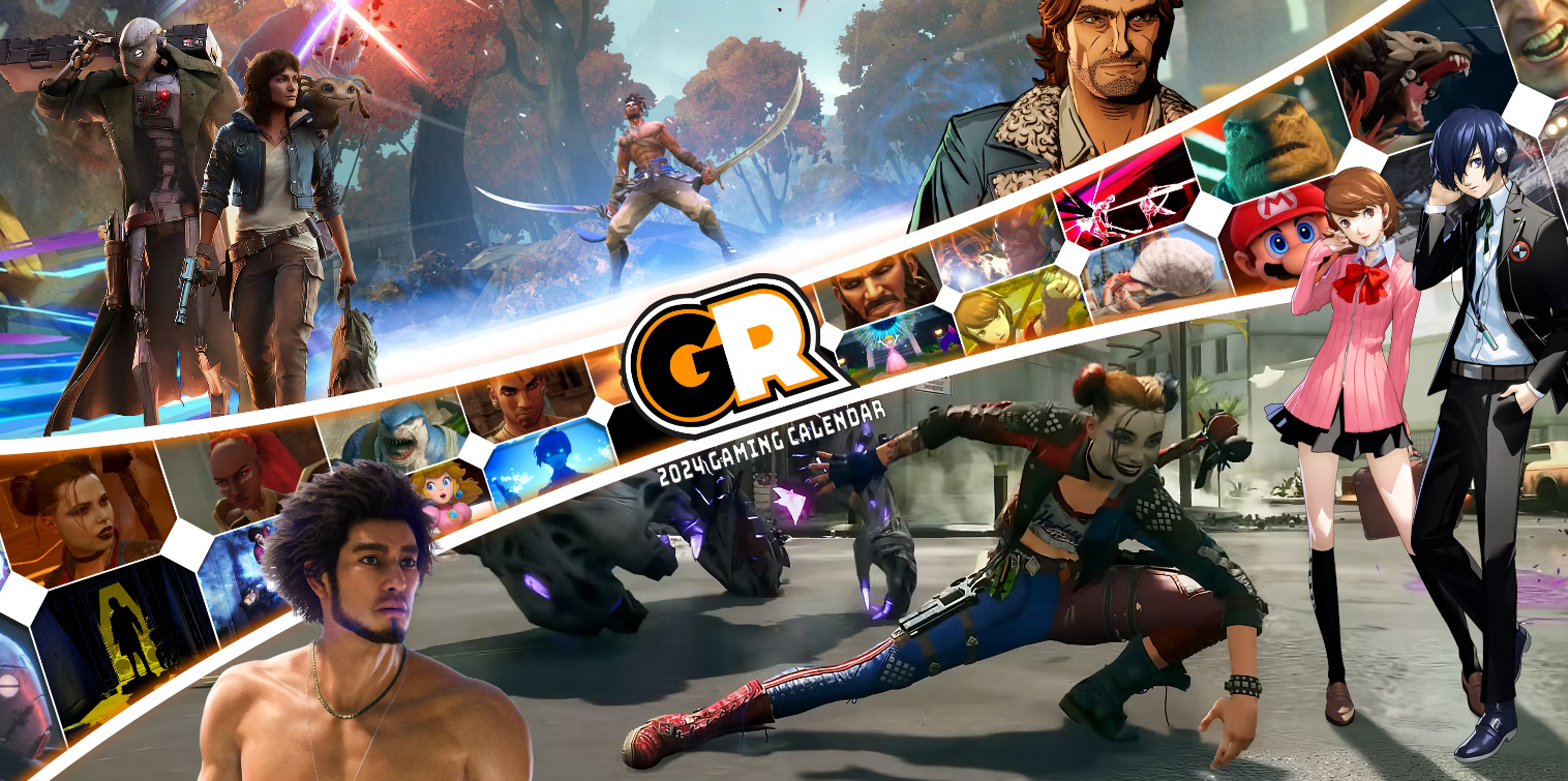 Концепт-арт для неанонсированной игры PlayStation утек