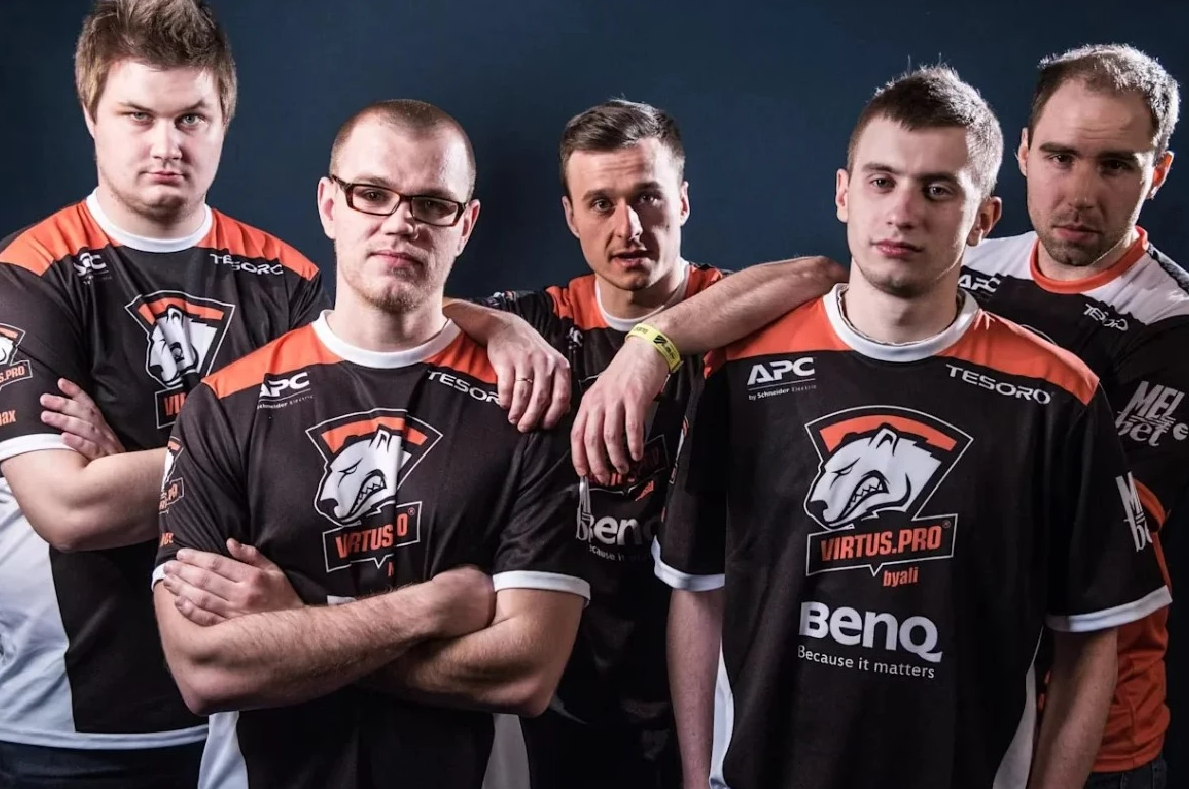 G2 Esports представляет свою обновленную команду CS2 на предстоящий сезон — изображение 4