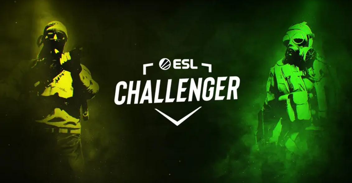 ESL представляет список приглашенных на предстоящий CS2 ESL Challenger Atlantan