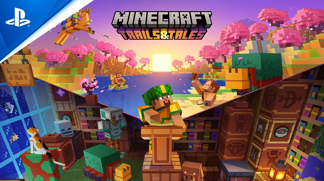 Minecraft энтузиаст представляет концепцию водонепроницаемой пыли редстоунаn