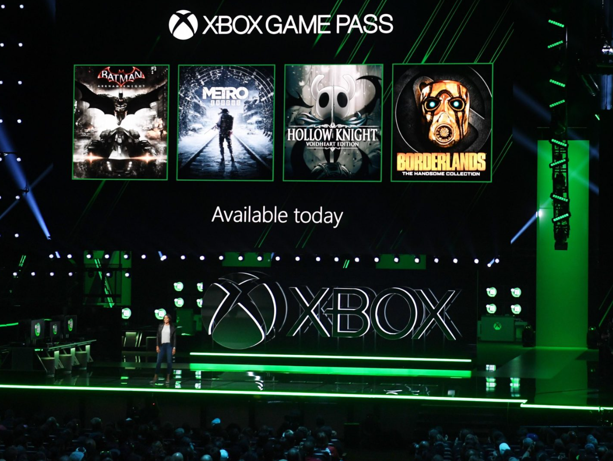 Microsoft отвечает на возражения FTC по поводу повышения цен на Xbox Game Pass — изображение 2