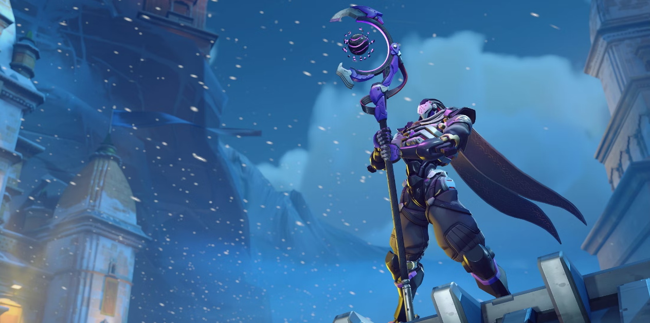 Обновление Overwatch 2 вносит срочные корректировки героев танков — изображение 2