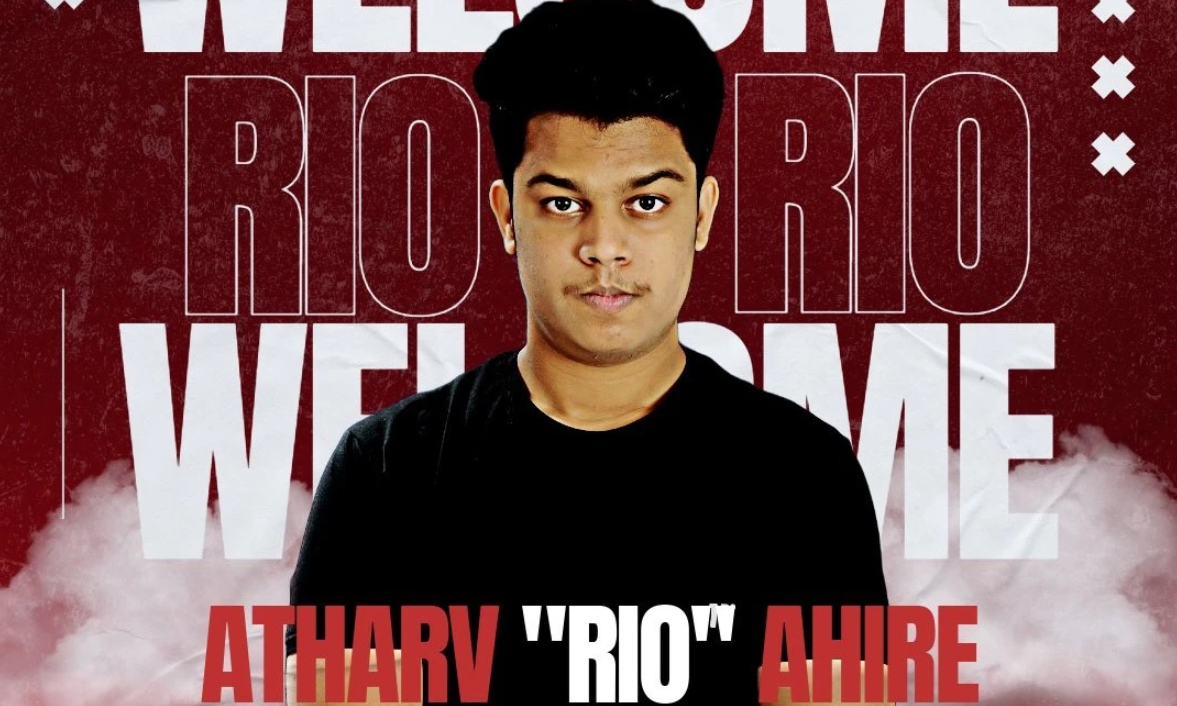 Рио переведен в неактивный список орангутанов, начинается поиск новой команды