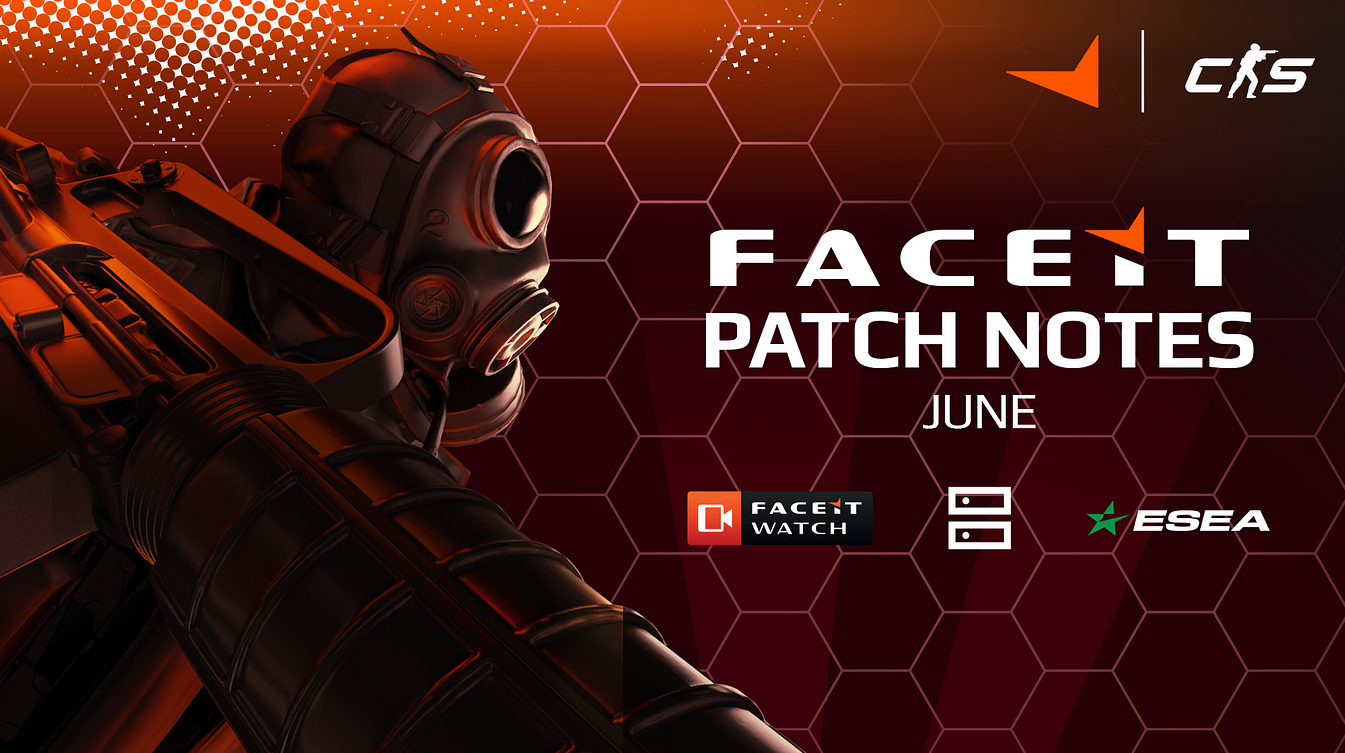 FACEIT объявляет EURO CLASH 2024, турнир по Counter-Strike 2 с участием 24 национальных команд — изображение 2