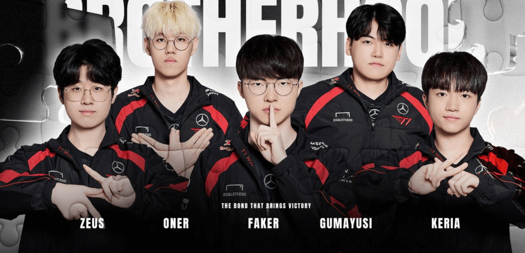 Проблемы T1 в летнем сплите LCK 2024