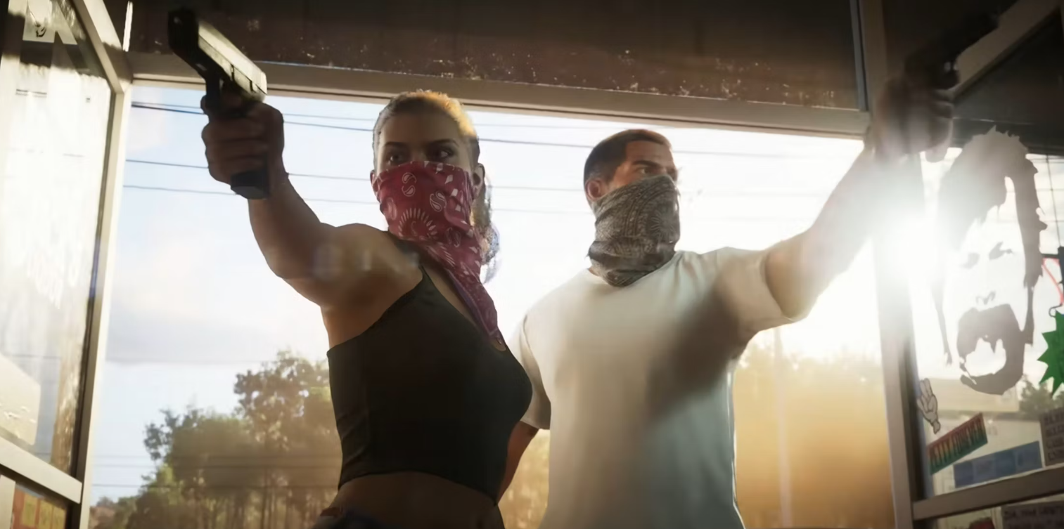 Ветеран инсайдер Rockstar делится мнением о будущем Grand Theft Auto — изображение 2