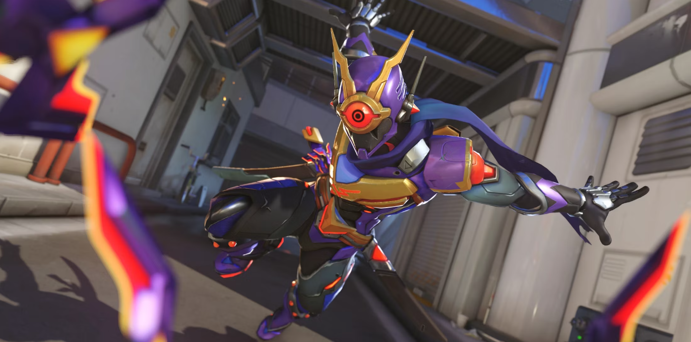 Сообщество Overwatch 2 отмечает преобразующее обновление, ориентированное на игроков — изображение 2