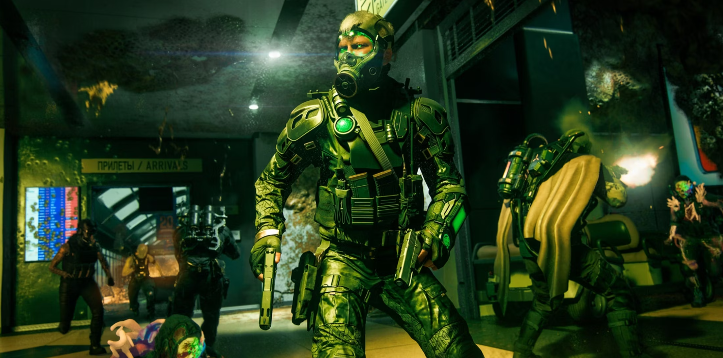 Вызов долга: MW3 Аксессуар, который неожиданно ухудшает работу оружия — изображение 2