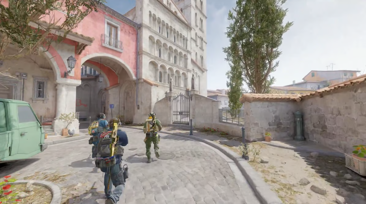 Нашёл неожиданное решение проблем с интернет-соединением в Counter-Strike 2 — изображение 2