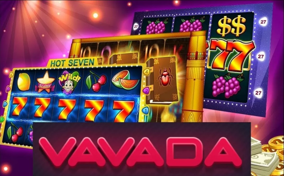 скачать приложение vavada casino