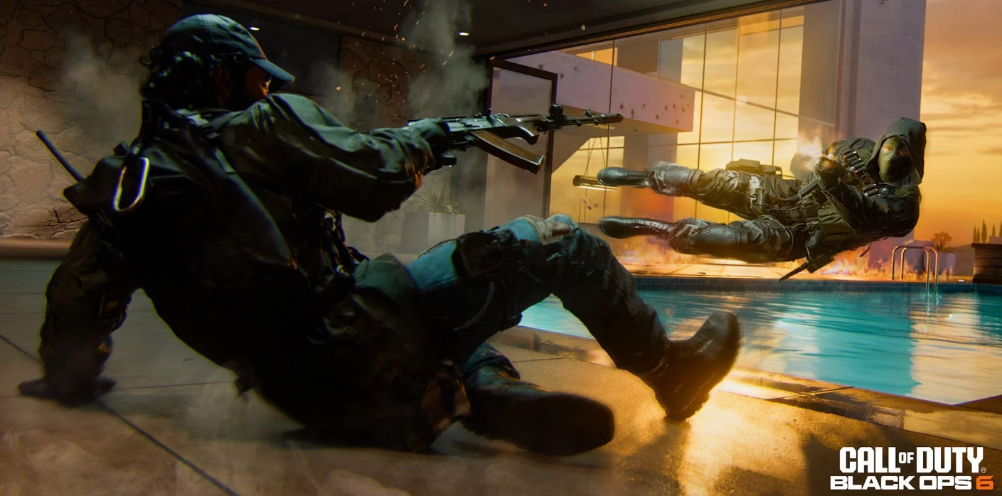 Решающий момент для Call of Duty: Modern Warfare 3, когда культовое название вступает в свою закатную фазу