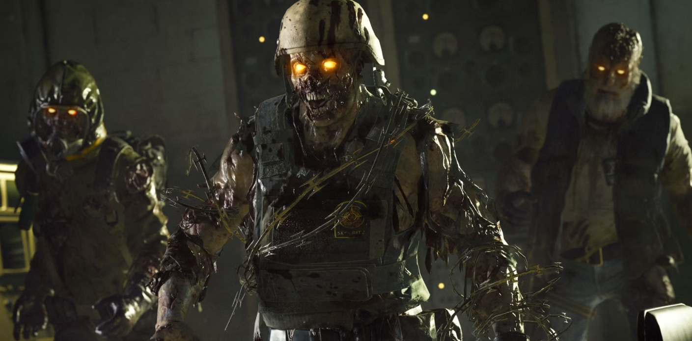 Call of Duty: Black Ops 6 объявляет о возвращении супероружия Wunderwaffe и раскрывает детали карты Liberty Falls — изображение 3