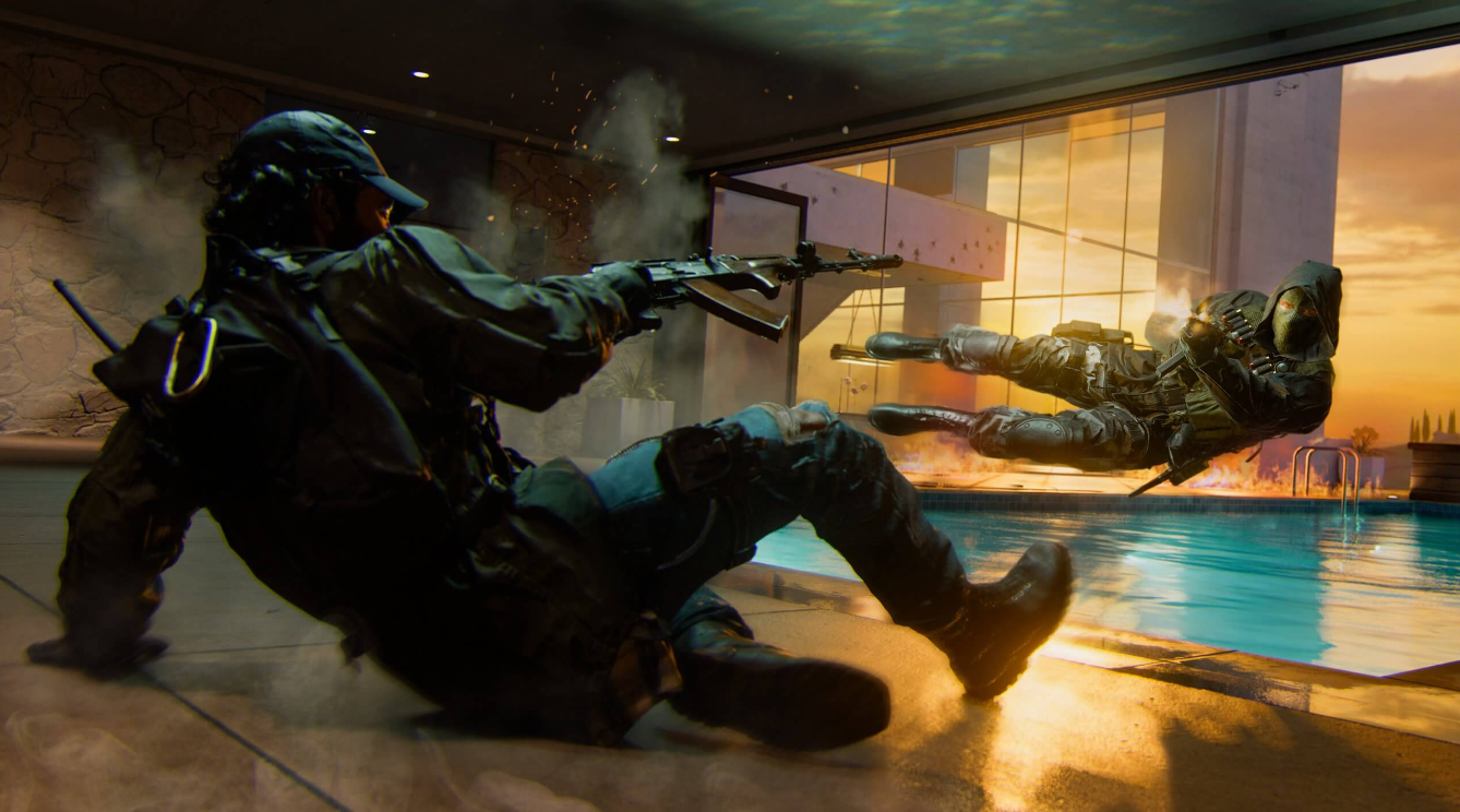 Call of Duty: Black Ops 6 представляет расширенный предварительный просмотр миссии одиночной кампании — изображение 3