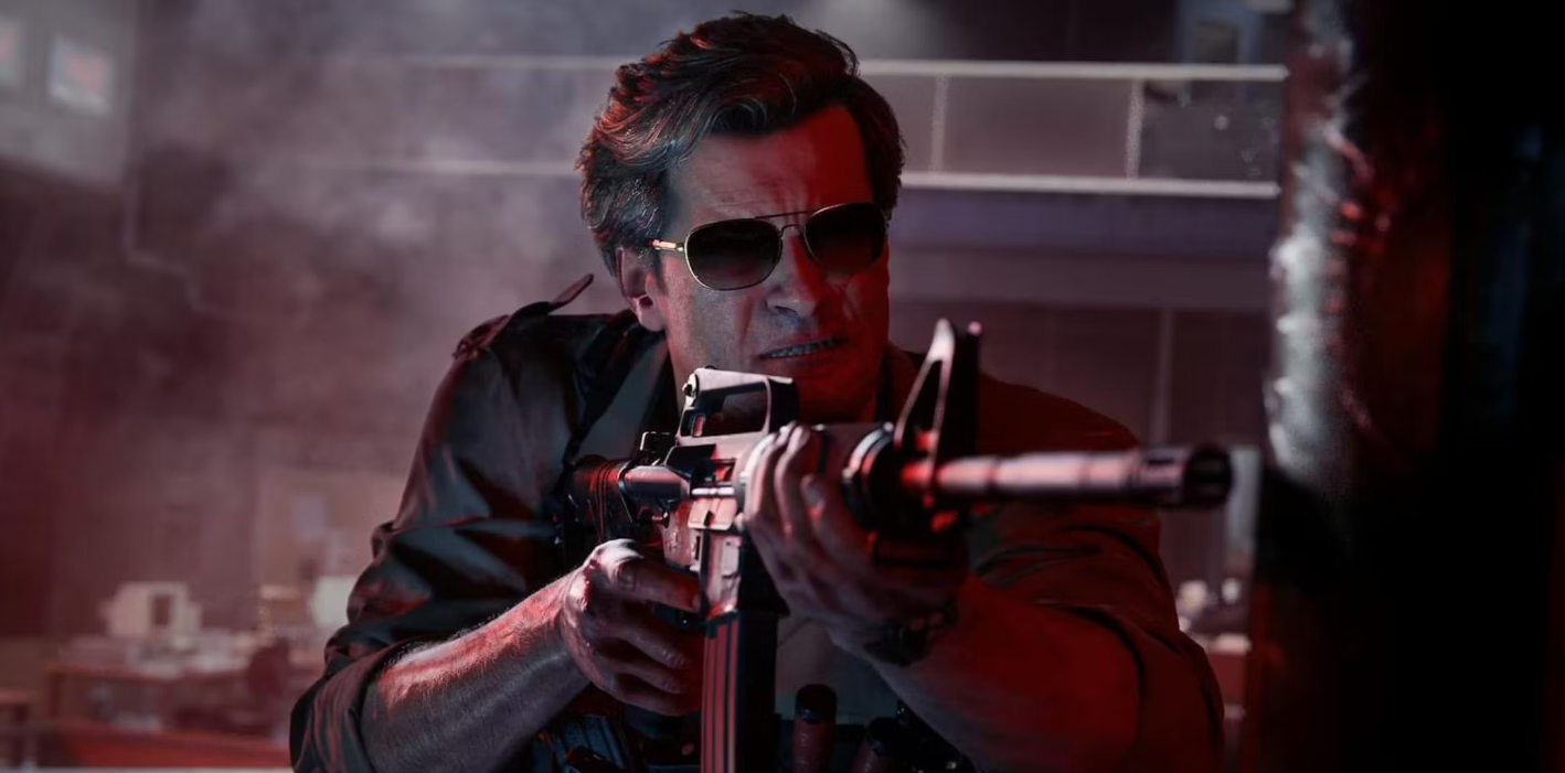 Вызов долга: Черные операции 6 утечка намекает на связь с Modern Warfare 2019