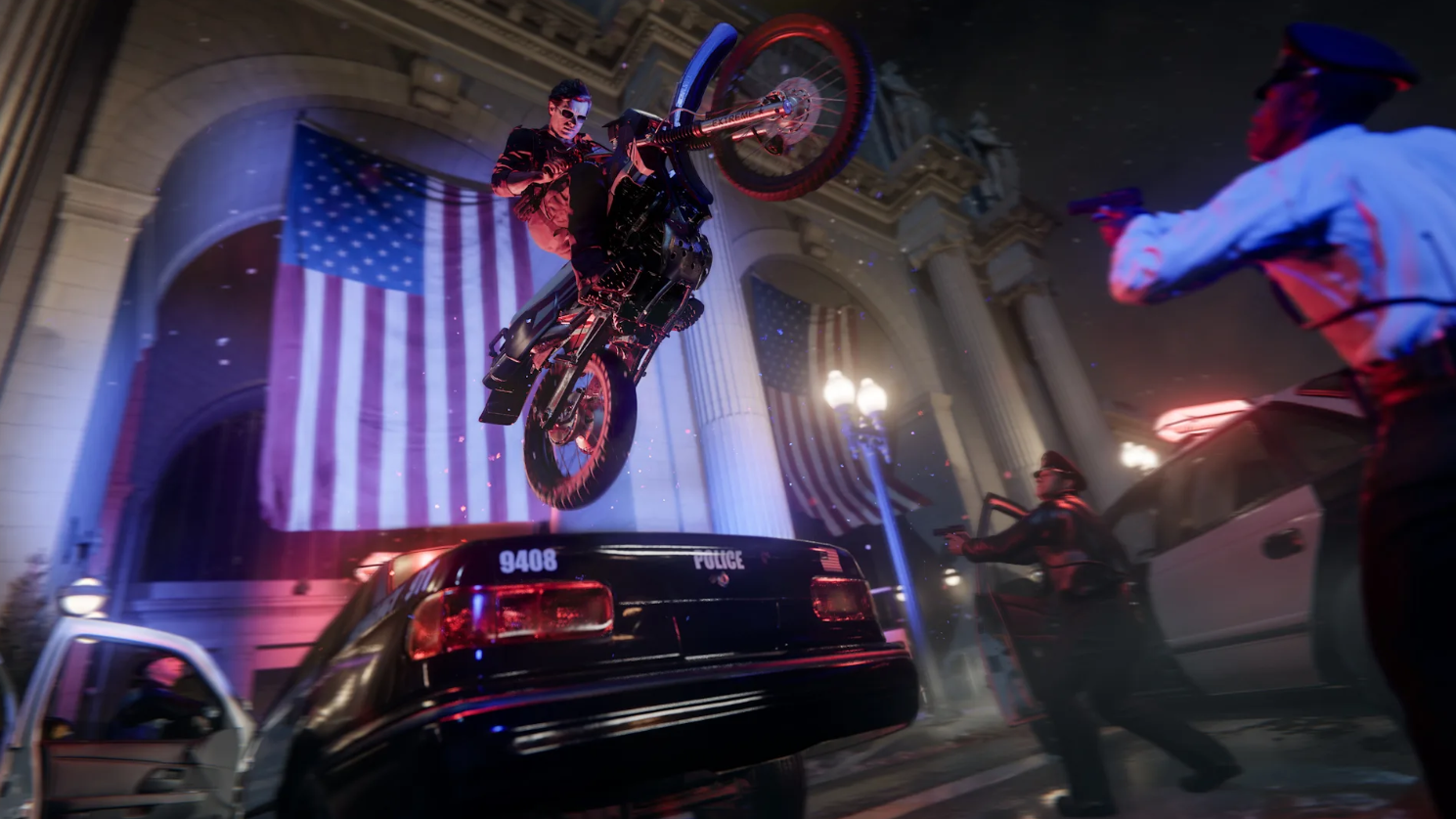 Call of Duty: Black Ops 6 возвращает классическую систему престижа