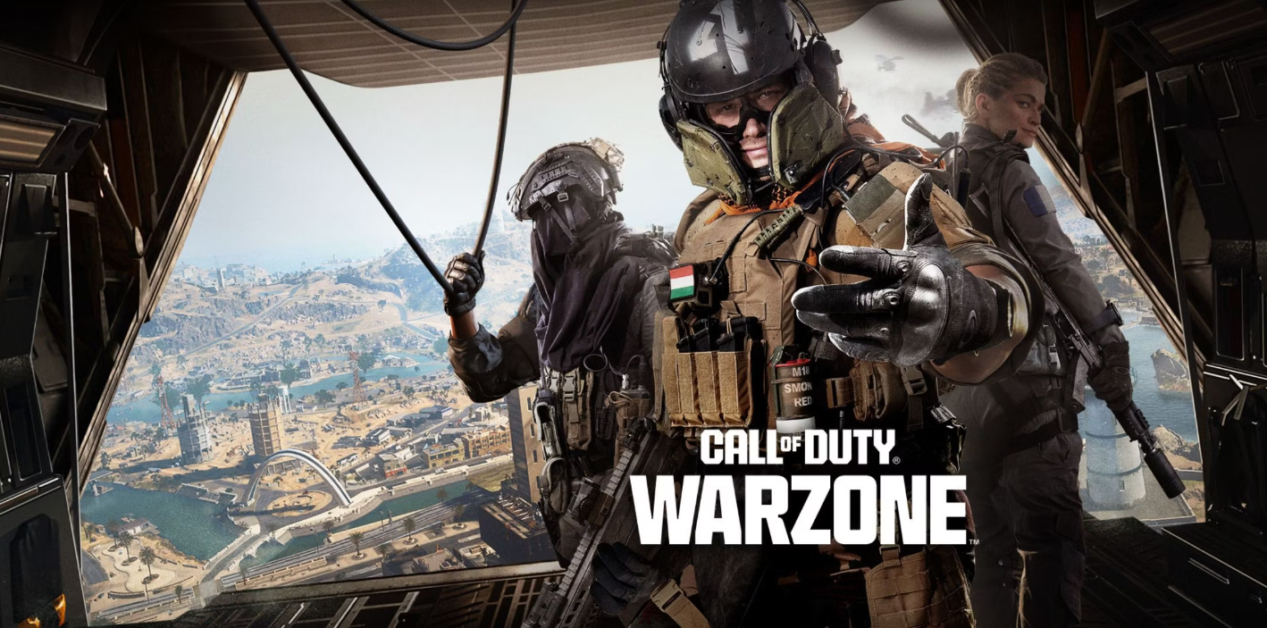 Игроки Call of Duty: Warzone выражают недовольство утечкой деталей новой карты