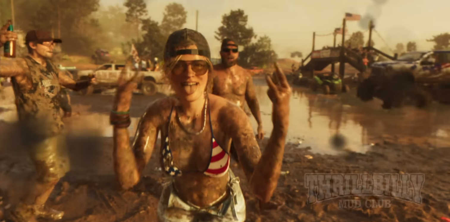 График выпуска Grand Theft Auto 6 получает положительное обновление — изображение 3