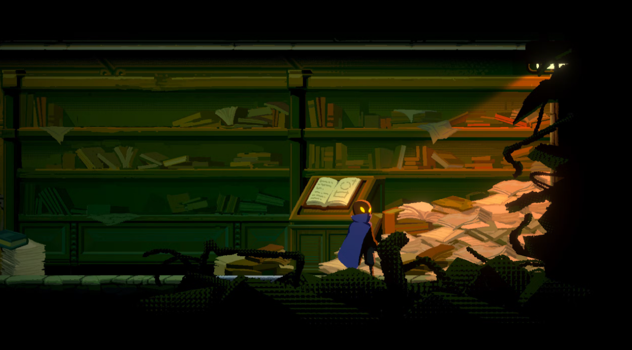 Название Metroidvania с ‘Очень положительными’ отзывами отменяет запуск на Xbox — изображение 3