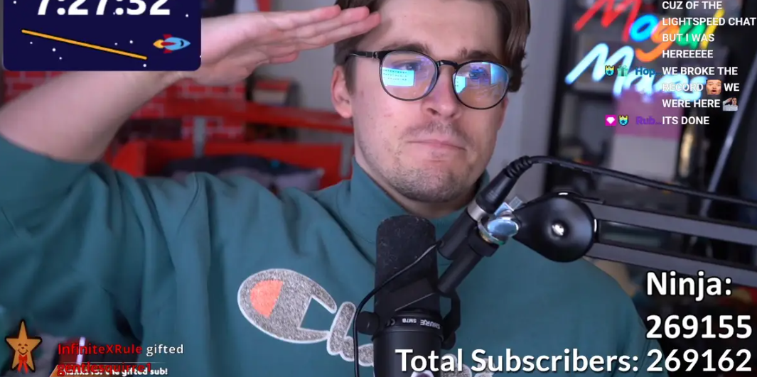 Повышение подписки на Twitch влияет на часть пользователей — изображение 2