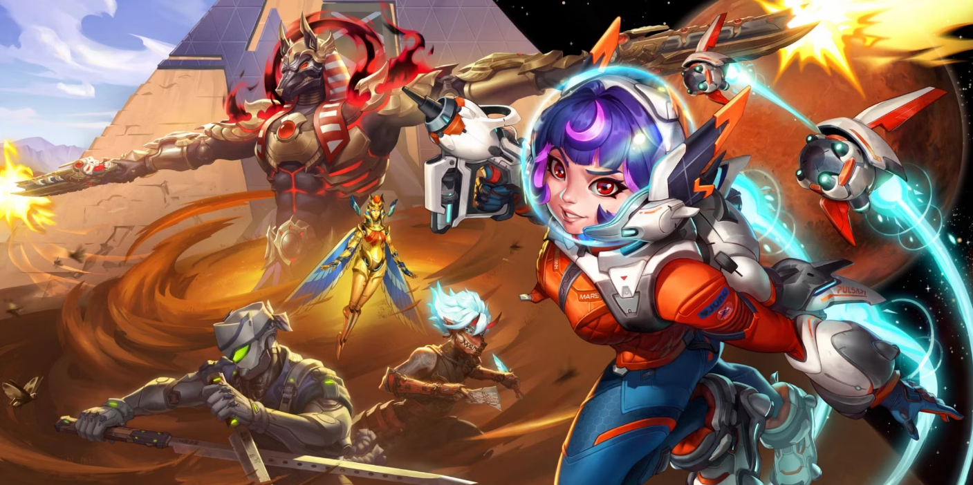 Обновление 2 сезона Overwatch 2 значительно минимизирует односторонние матчи — изображение 2