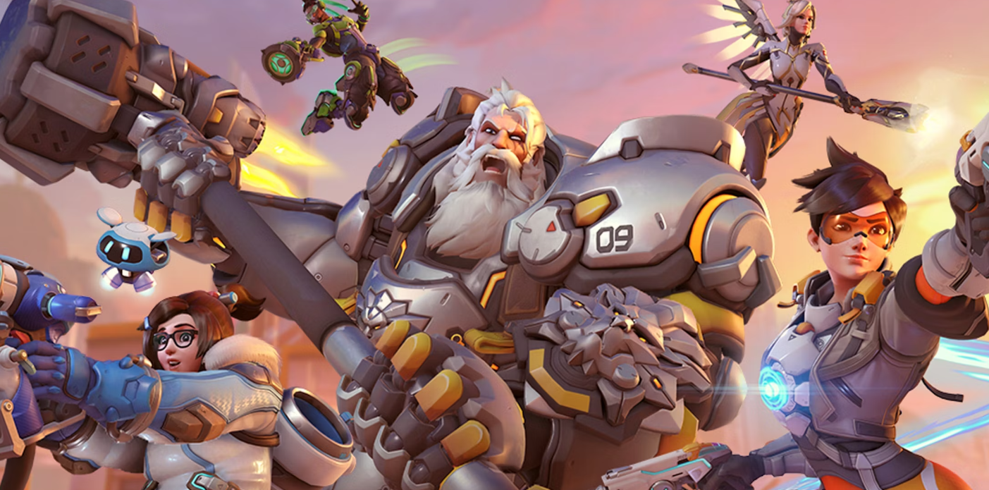 Обновление 2 сезона Overwatch 2 значительно минимизирует односторонние матчи — изображение 3