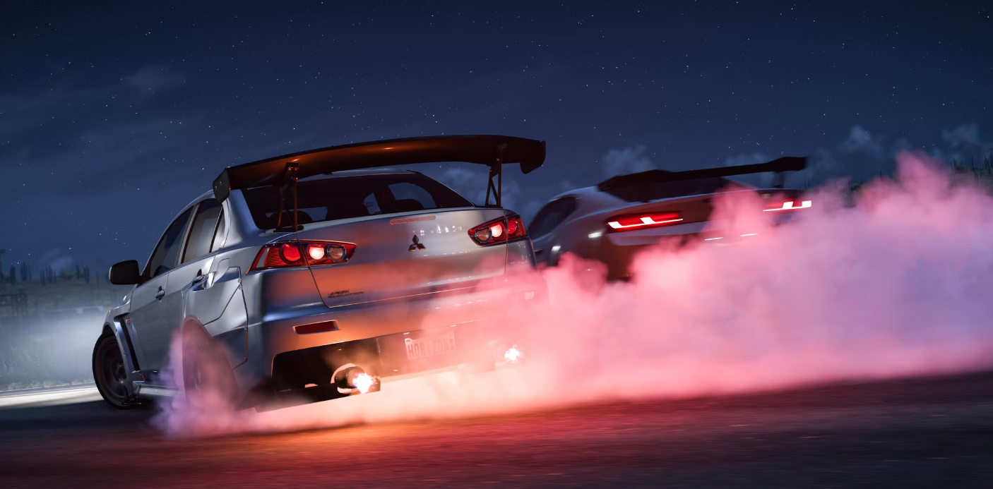 Игроки PS5 должны управлять ажиотажем вокруг возможного расширения консоли Forza