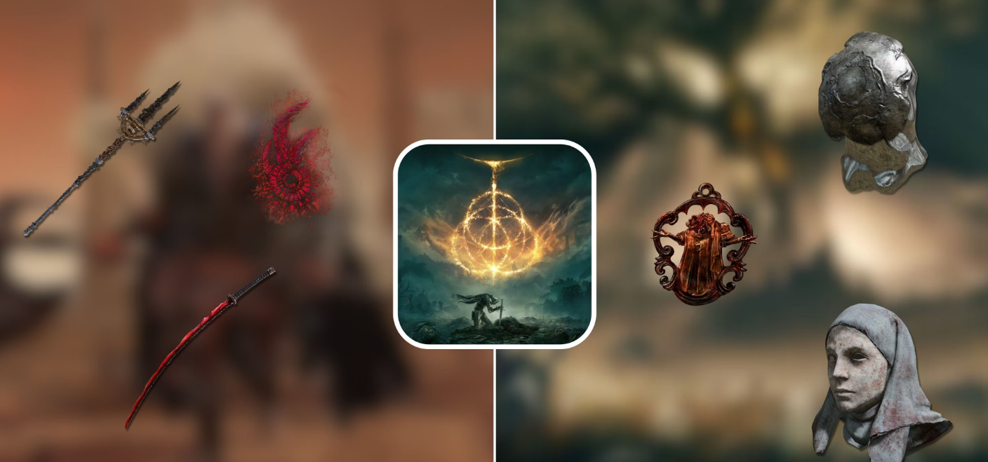 Рэнди Ортон раскрывает часы своего приключения в Elden Ringn — изображение 3