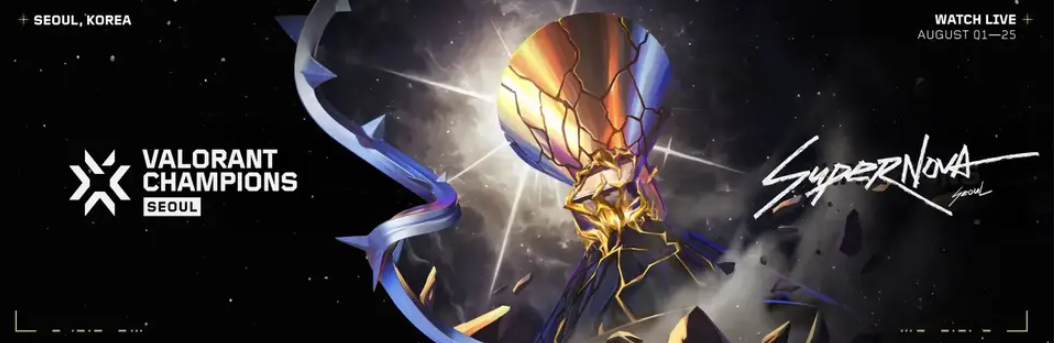 Риот Геймс концепт-художник делится процессом создания коллекции Чемпионов 2024