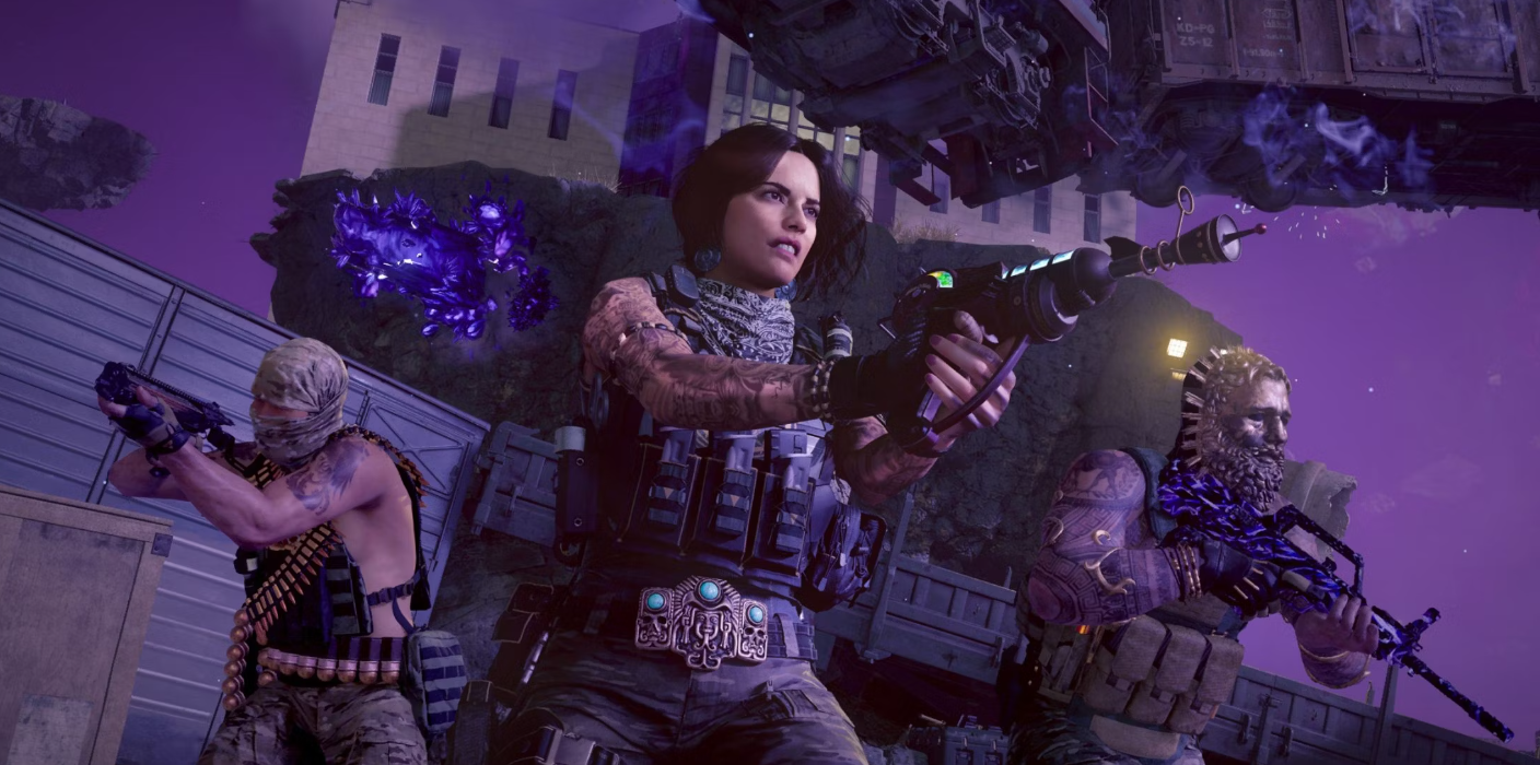 Бывший разработчик Infinity Ward комментирует закрытие мода Call of Duty: Modern Warfare 2 — изображение 2