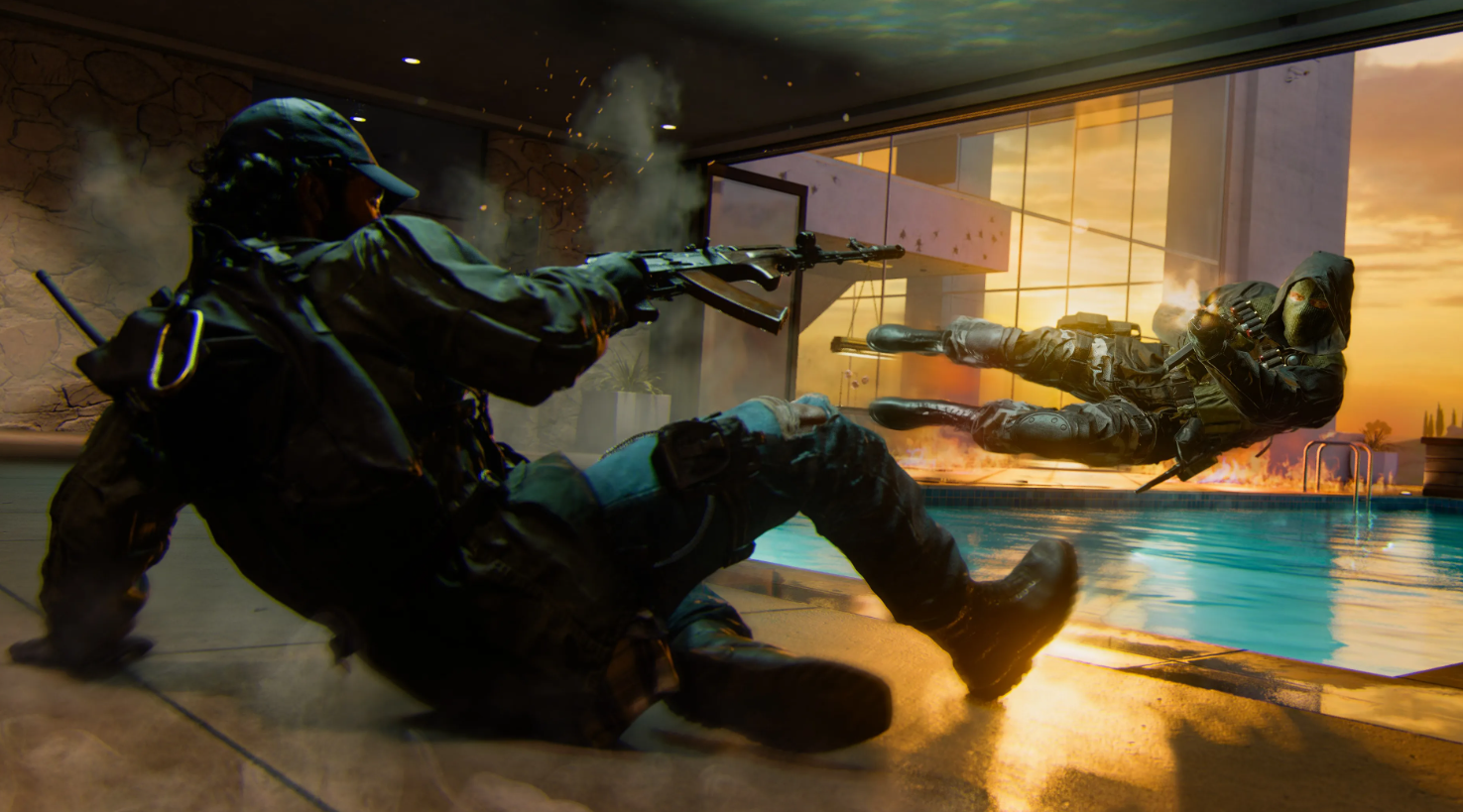 Activision раскрывает график выхода для Call of Duty: Black Ops 6 Мультиплеер — изображение 3