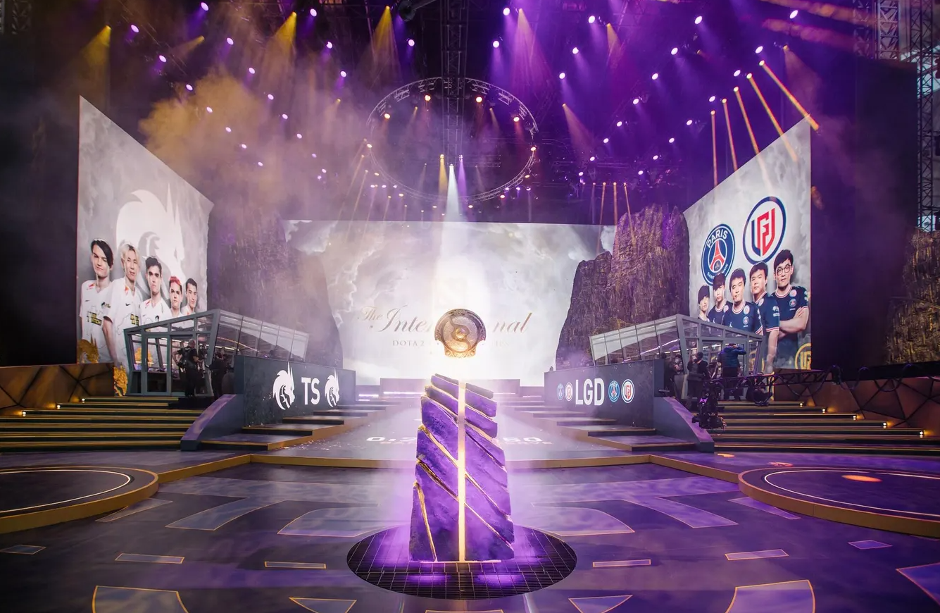 Dota 2 The International 2024 ОБНОВЛЕНИЕ: Valve запрещает все логотипы спонсоров во время матчей — изображение 3