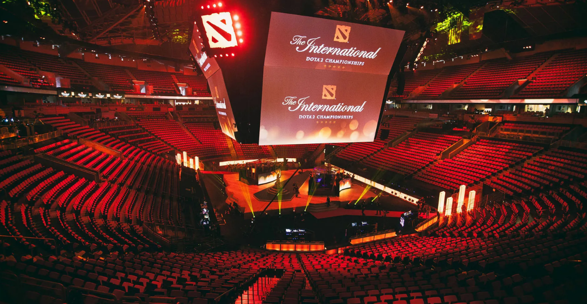 Dota 2 The International 2024 ОБНОВЛЕНИЕ: Valve запрещает все логотипы спонсоров во время матчей — изображение 4