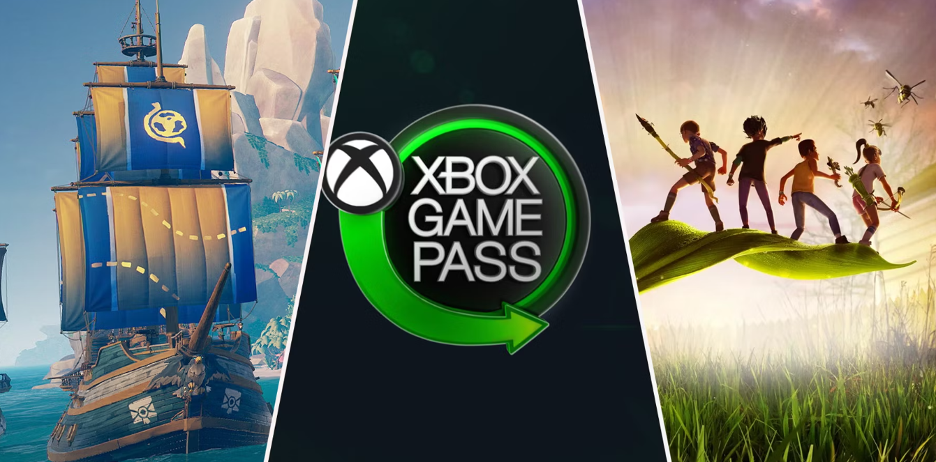 Xbox Game Pass объявляет о новом названии, присоединяющемся к списку 13 августа