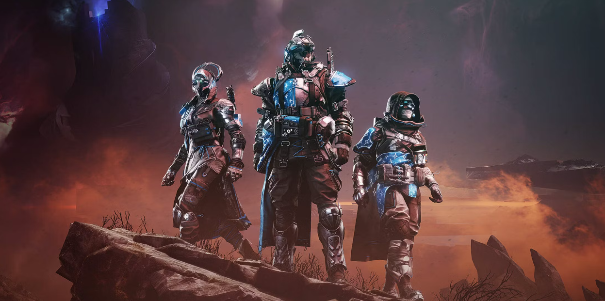 Бывший юрист Bungie подчеркивает положительную роль Sony в развитии Destiny 2