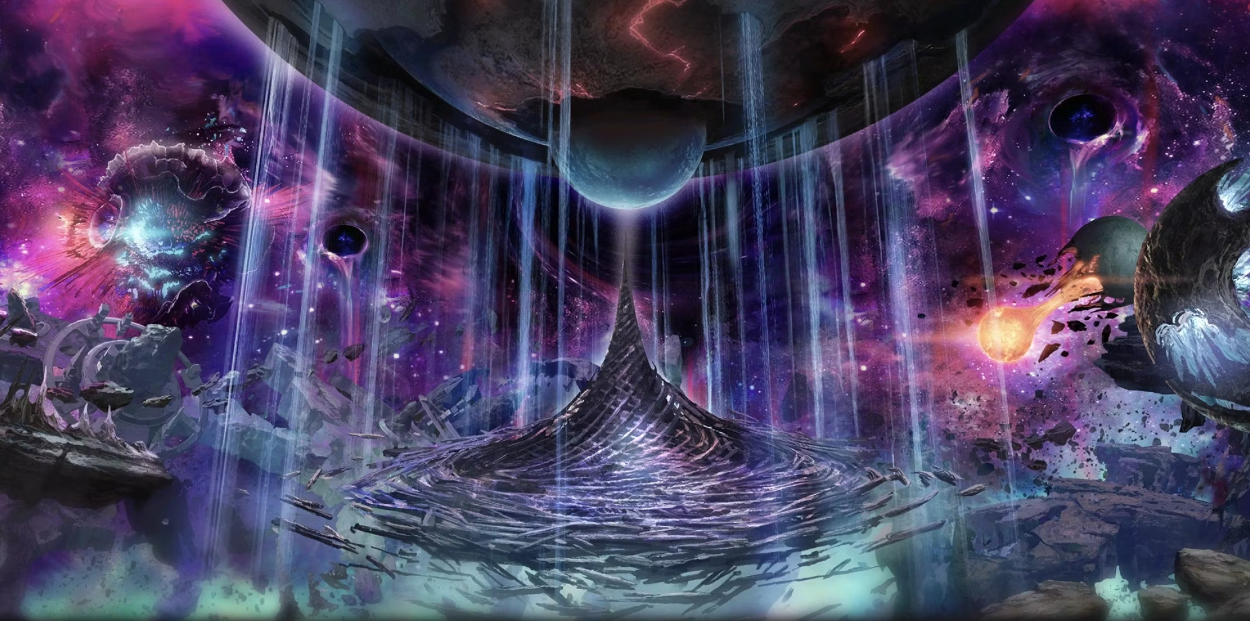 Мир Warcraft обновляет наборы торговых постов прошлогодних классов с захватывающими новыми функциями — изображение 2