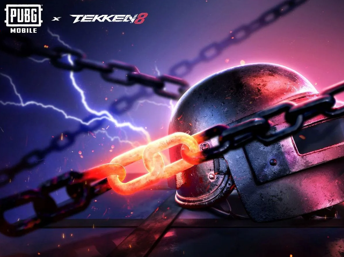 Борьба встречает королевскую битву: раскрытие сотрудничества Tekken 8 и PUBG Mobile — изображение 2
