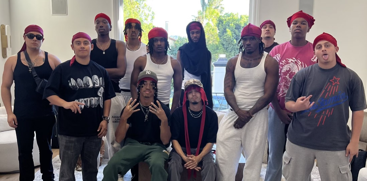 Цель FaZe Clan в результате инцидента со своттингом во время трансляции на Twitch — изображение 2