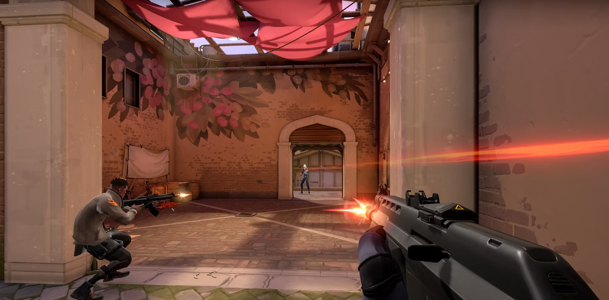 Взлом Valorant подтверждает долгожданную функцию, но есть поворот — изображение 3