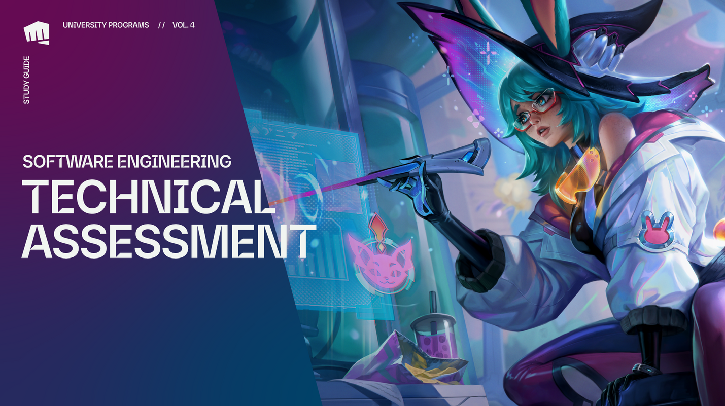 Riot раскрывает захватывающие планы развития League of Legends на 2025 год