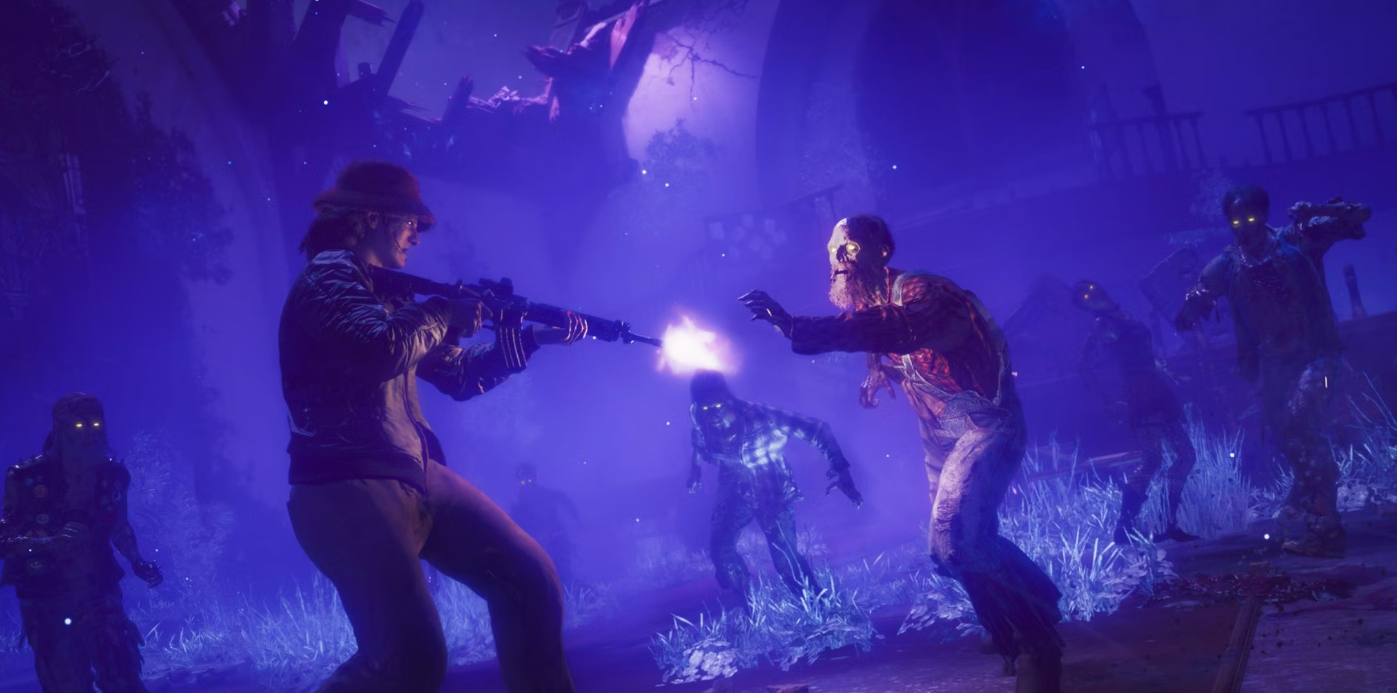 Волнительные времена впереди для поклонников Call of Duty! — изображение 3