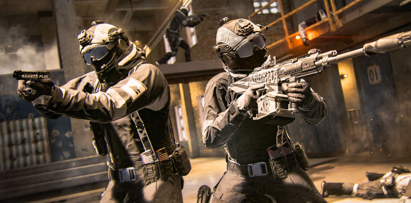 Call of Duty: Warzone представляет значительное обновление Smoke, но фанаты недовольны