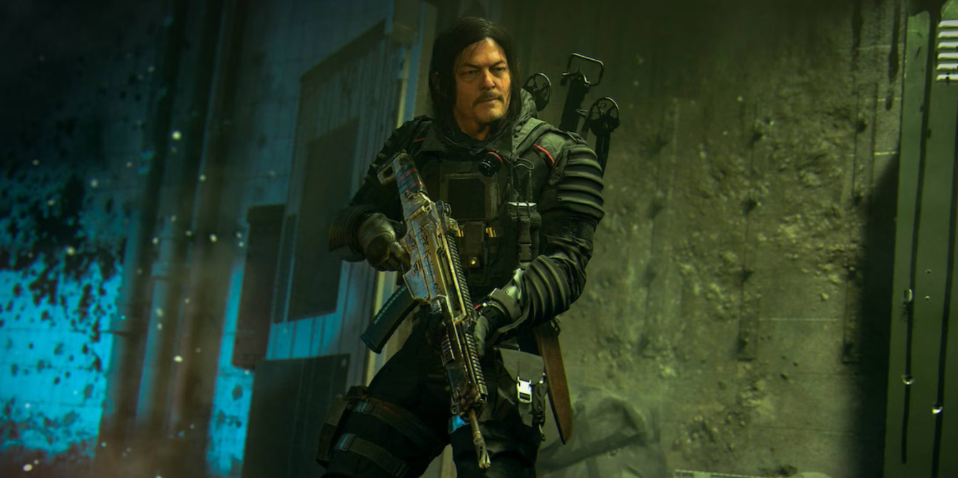 Call of Duty: Warzone представляет значительное обновление Smoke, но фанаты недовольны — изображение 2