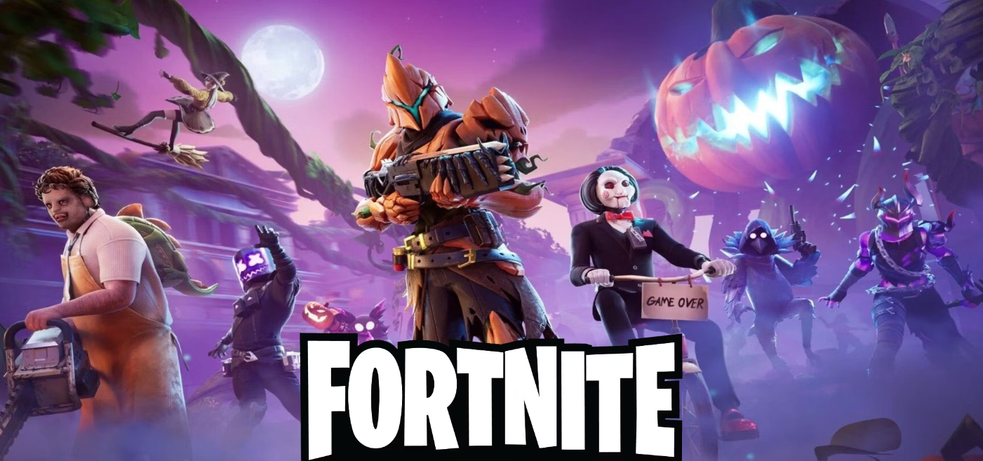 Команды Domino’s сотрудничают с Fortnite для эпического нового партнерства