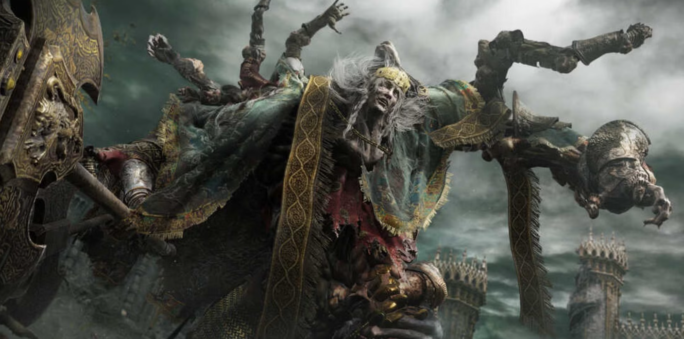 Самый заметный игрок Elden Ring получает 6-месячный бан