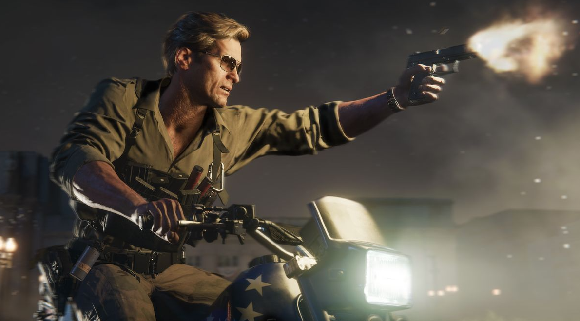 Call of Duty: Black Ops 6 предлагает игрокам убедительные причины погрузиться в кампанию — изображение 2