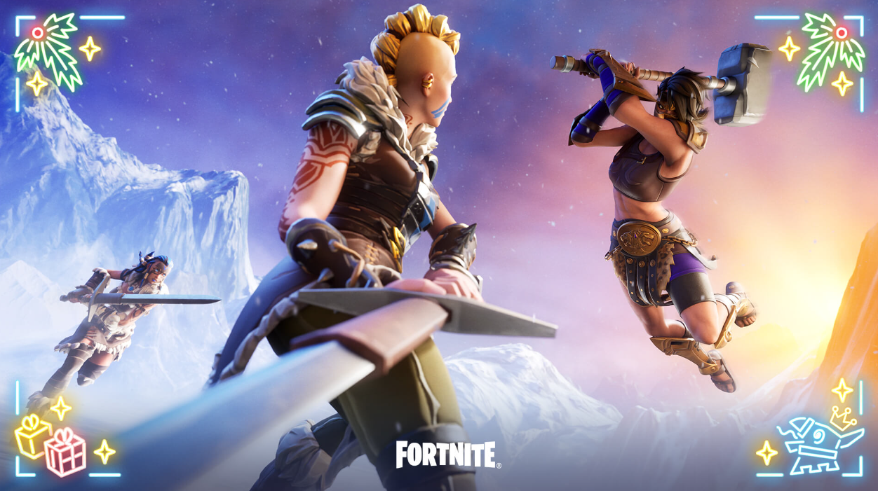 Fortnite внедрит крупные изменения 1 декабря — изображение 3