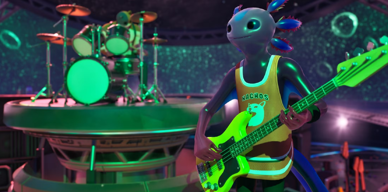 Fortnite внедрит крупные изменения 1 декабря