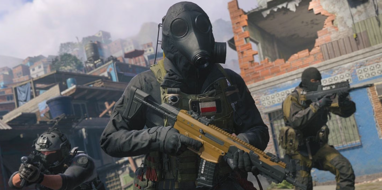 Как быстро получить базовые убийства в Modern Warfare 3 и их значение — изображение 4