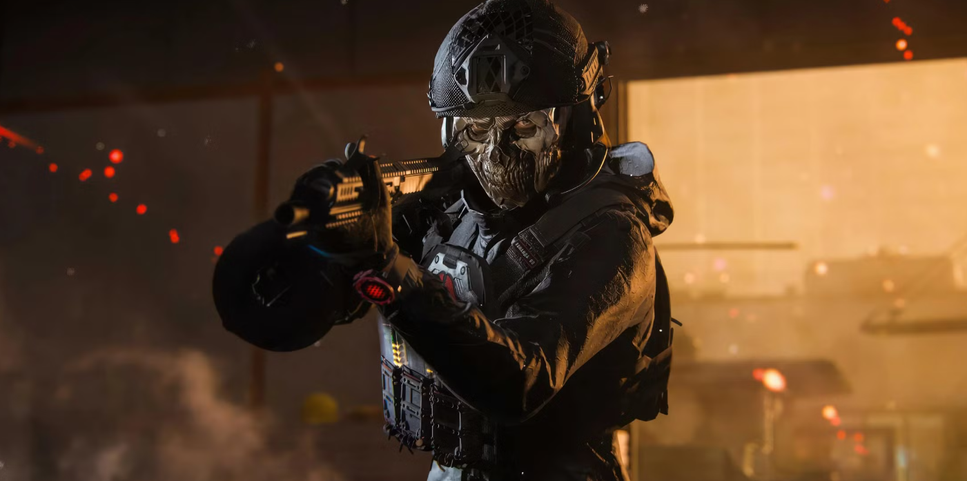 Игроки Modern Warfare 3 теперь могут разблокировать 6 новых камуфляжей