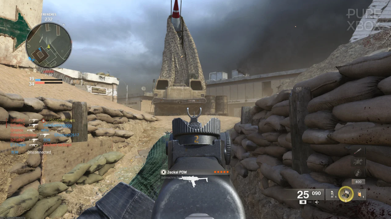 Захватывающий предварительный просмотр: новые кадры игрового процесса для Call of Duty: Black Ops 6 раскрыты перед запуском — изображение 3